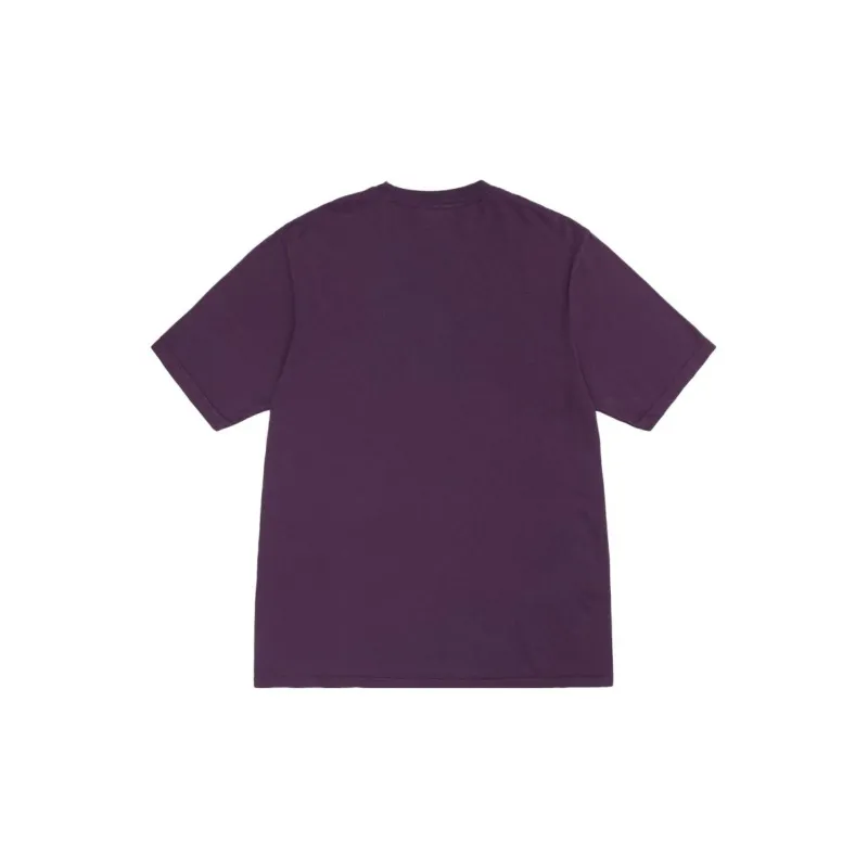 Stussy King Of The World Pigment Dyed-5