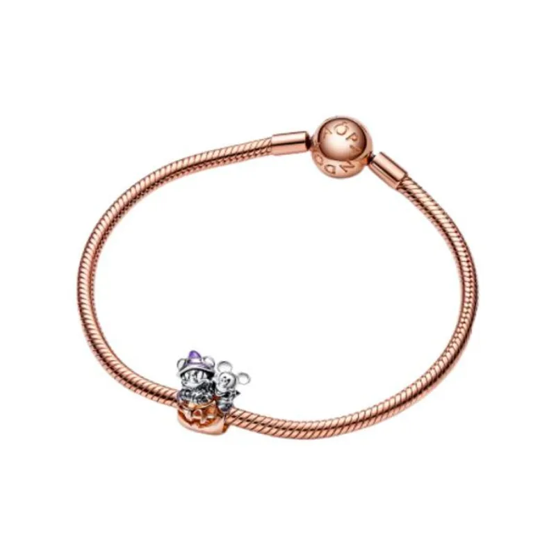 Pandora Pendants Women's Multicolor-3