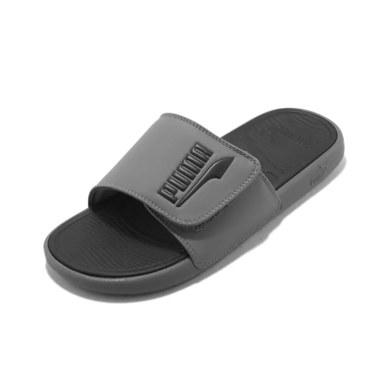 PUMA Cool Cat 2.0 V Fs Bx Slides 'Cool Dark Grey'-2