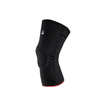 RIGORER Basketball, Soccer, Fitness Unisex Elastane Polyamide Knee Pads