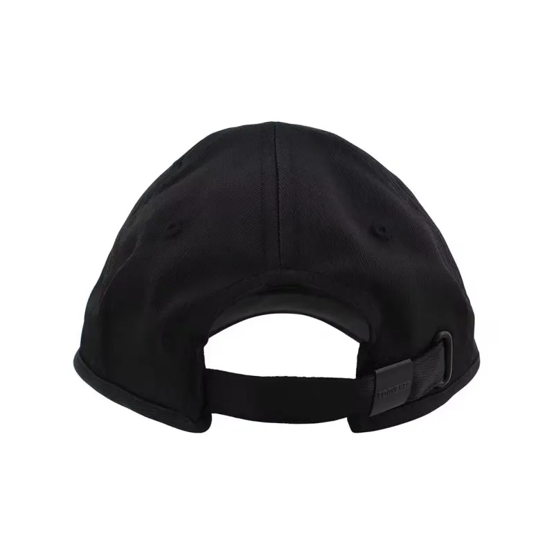 Converse Baseball Caps Unisex Black-2