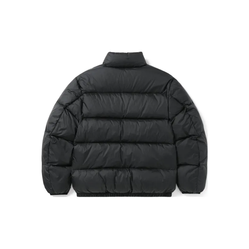 Thisisneverthat Down Jackets Men Black-1
