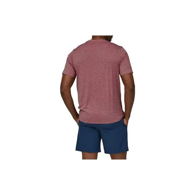 Patagonia Capilene T Shirt Men's-11