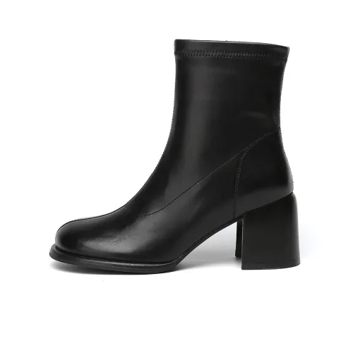 EXULL Q Ankle Boots Women's