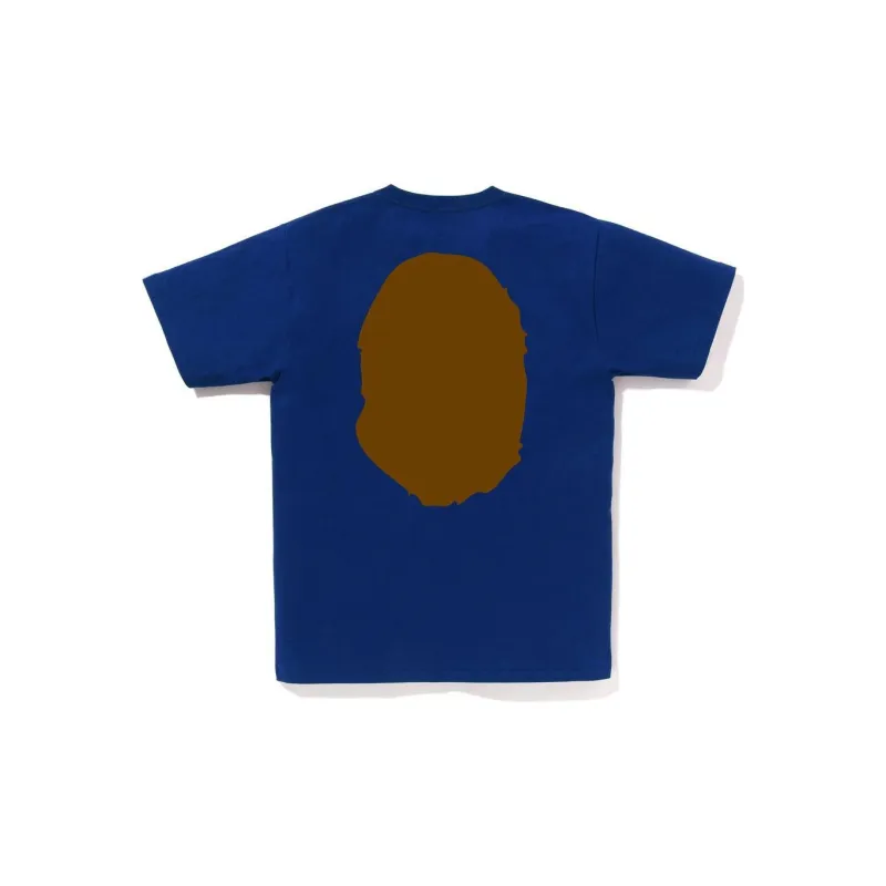Bape Big Ape Head Tee-7