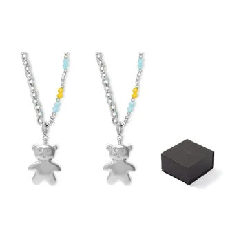 PCMY Silver Demon And Beast Painter Accessories Unisex