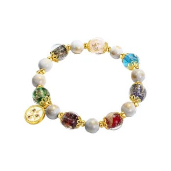RUOK Jade Bracelets Unisex