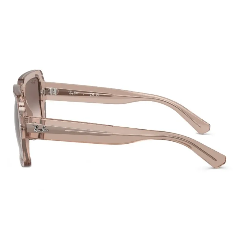 RayBan Square Frame Sunglasses-2
