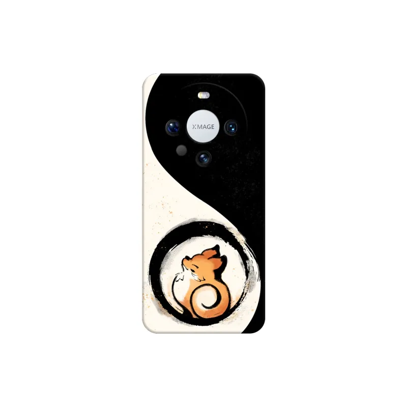 I create my art Phone Cases-7