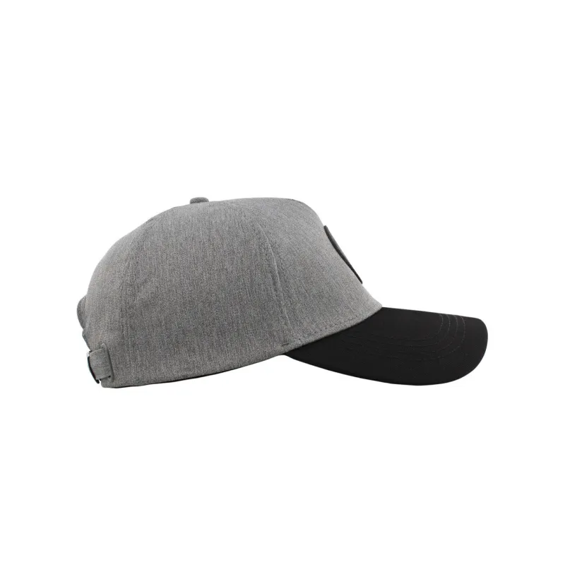 Converse Baseball Caps Unisex Gray-2
