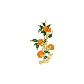 MCK Brooches Women's
