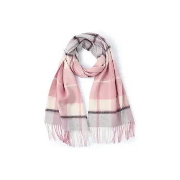J W Knit Scarves Women's