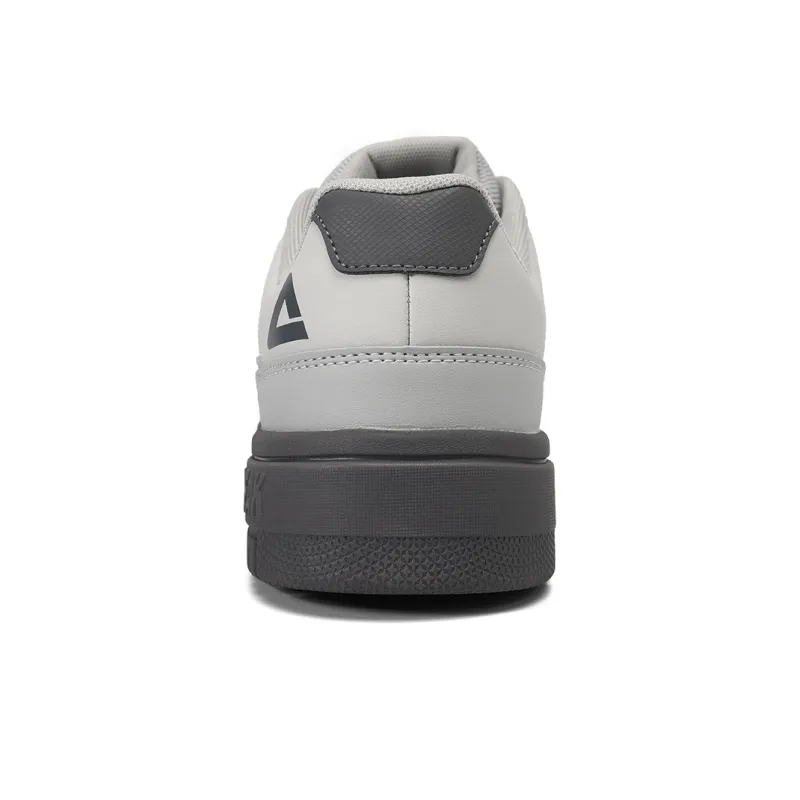 PEAK Light Bomb Lingyun Cushioned Slip-Resistant Low-Top Skateboard Shoes Men's-19
