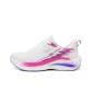 Ivory White/Pink