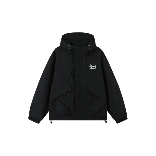 MISTEEZ Unisex Jacket