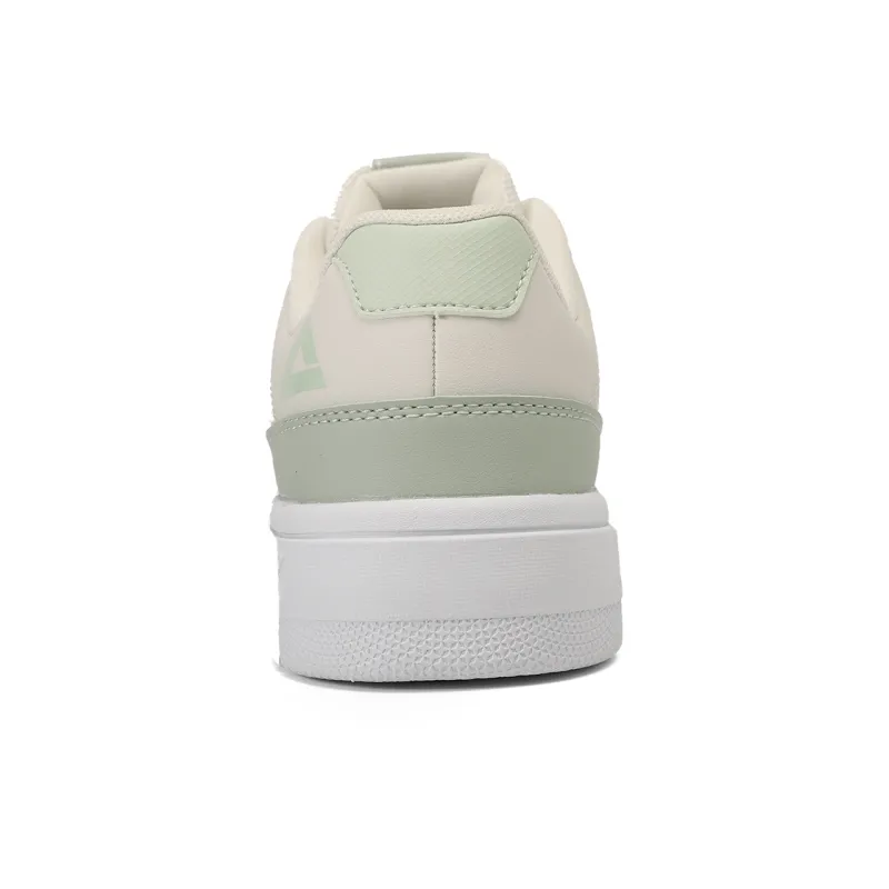 PEAK Boom To The Skies Cushioned Slip-Resistant Low-Top Skateboard Shoes Women's-12