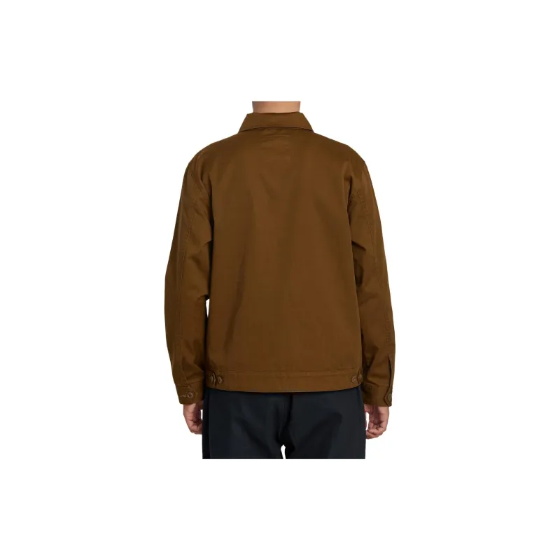 RVCA Jackets Men-1