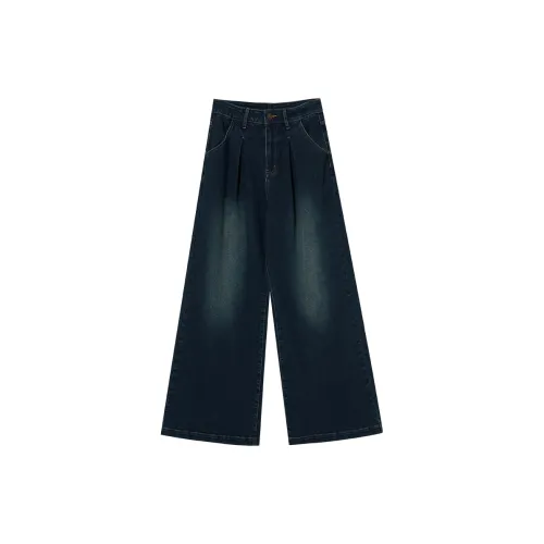 WESTLINK Jeans Women's Blue