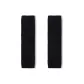Black-Single and Double (Tube Height about 48cm)
