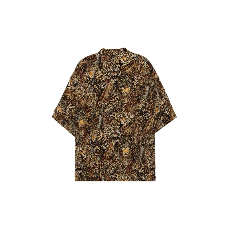 CELINE SS23 Shirt Men's Multicolor-1
