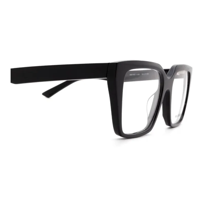 Balenciaga Square Frame Glasses-5