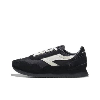 Norman Walsh Cushioned Slip Resistant Low Top Casual Running Shoes Unisex Beige