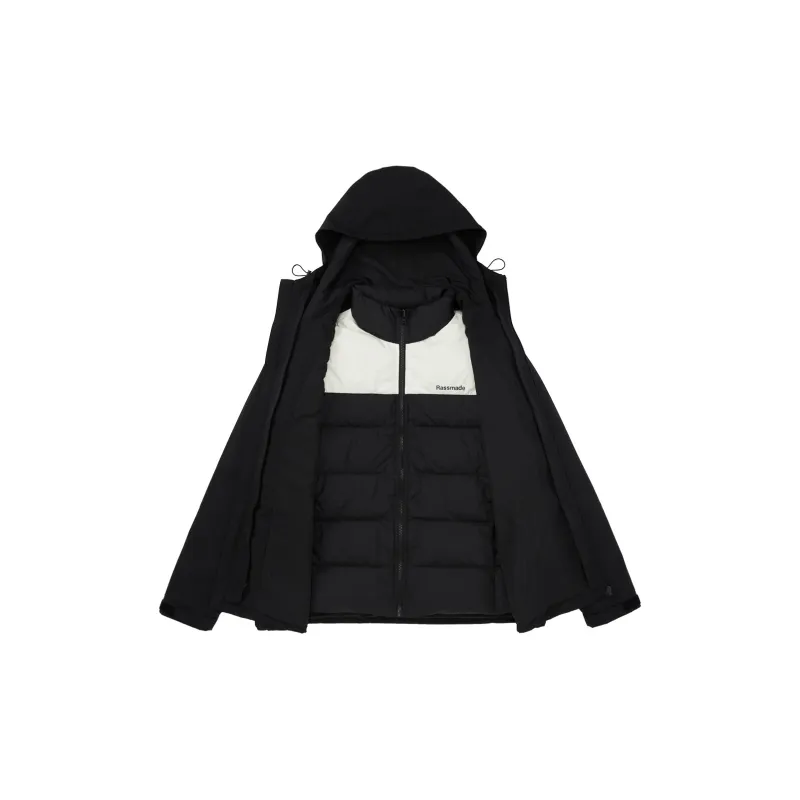 RASS Outdoor Sports Series Windbreaker Jackets Unisex-2