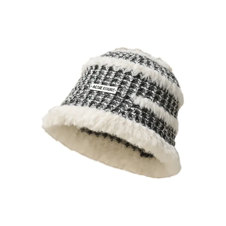 FREE RABBITⅡ Bucket Hats Unisex-1