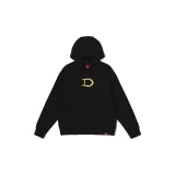 Dickies Sweatshirts Unisex Asphalt Black