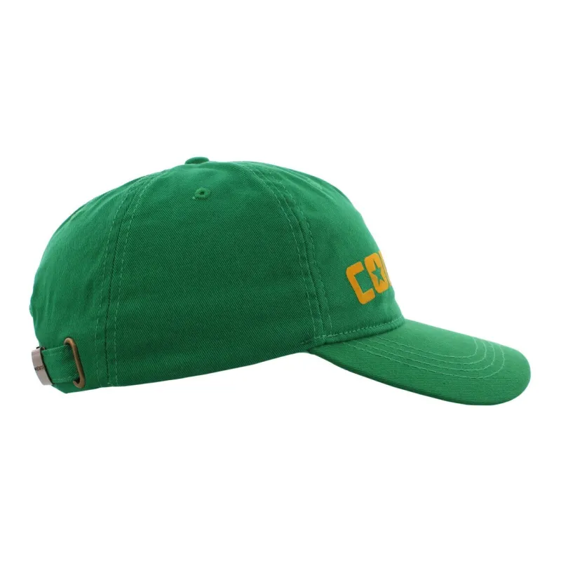 Converse Baseball Caps Unisex Green-2