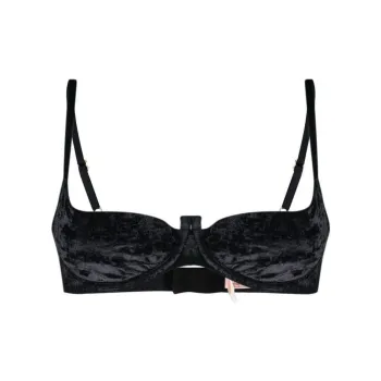 Agent Provocateur Kati Demi-cup Bra