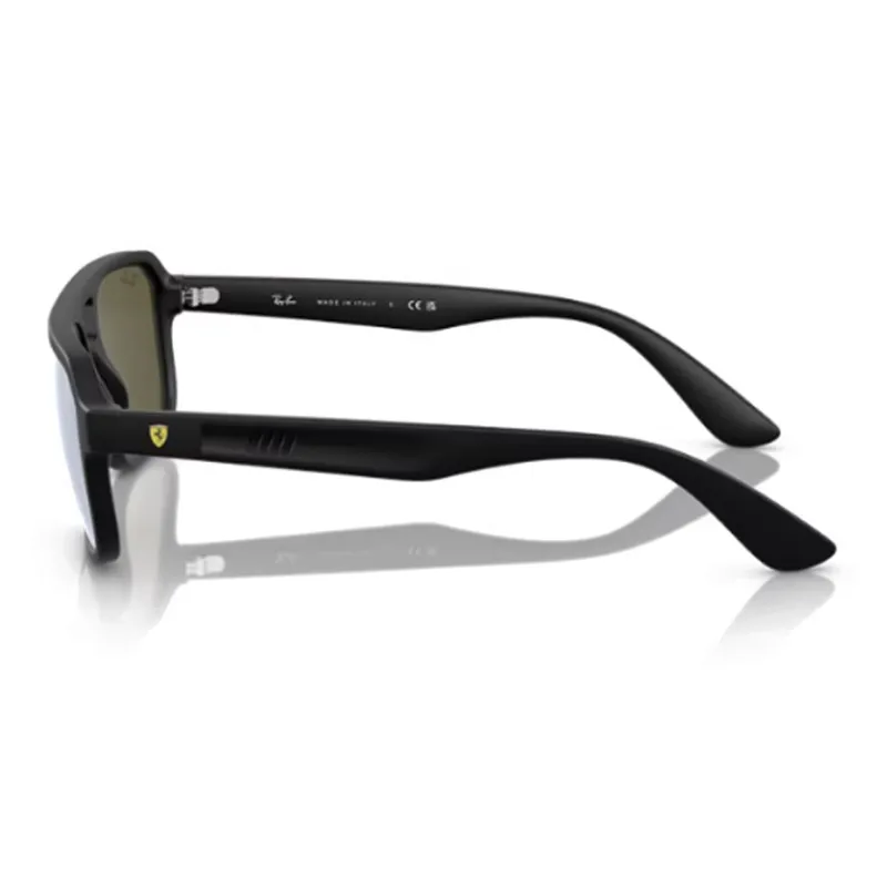RayBan Square Frame Sunglasses-2