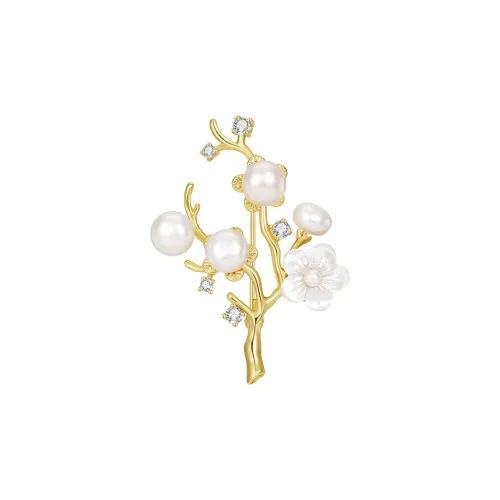 JAY Brooches Women's