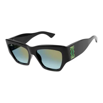 Cartier Cat Eye Sunglasses