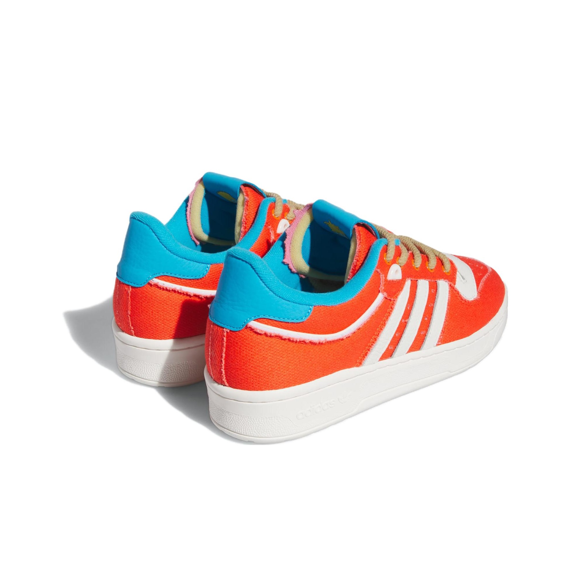 Adidas superstar puestas online