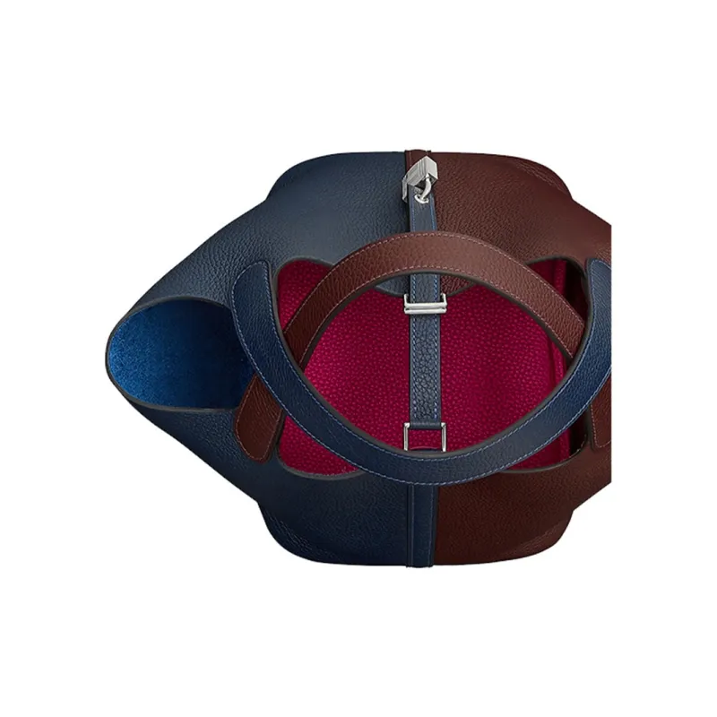 HERMES Picotin Lock Handbags-3