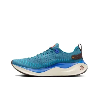 Nike React Infinity Run Flyknit 4 'Aqua'