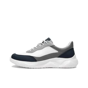 CROWN Low-Top Casual Shoes Men's