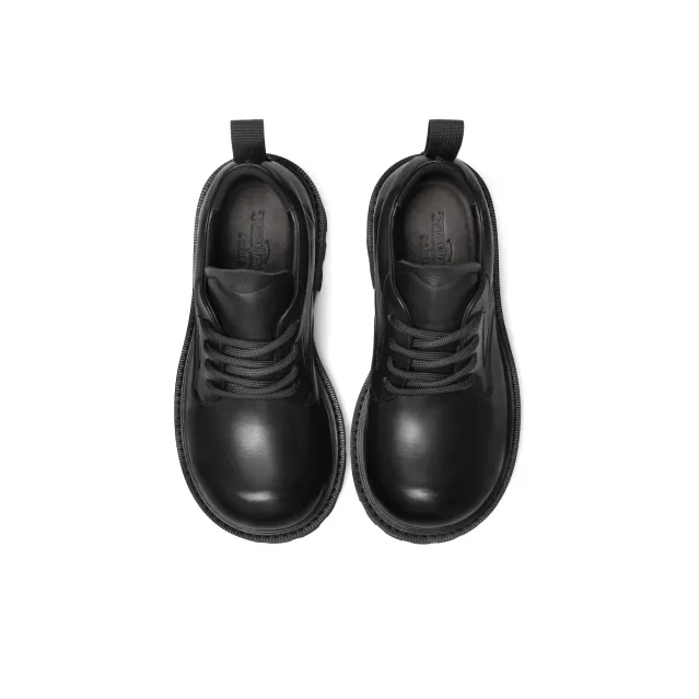 TUATARA Repaint Casual Shoes Men's Black-3