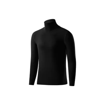 Montagut Men Thermal Tops