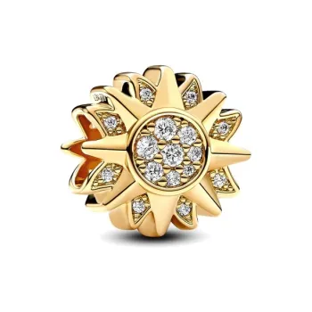 Pandora Charms / Pendants Women's Gold