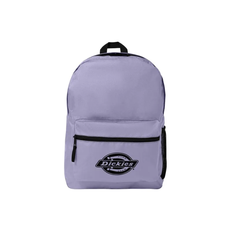 Dickies Polyester Backpack Regular Unisex Purple Rose-0