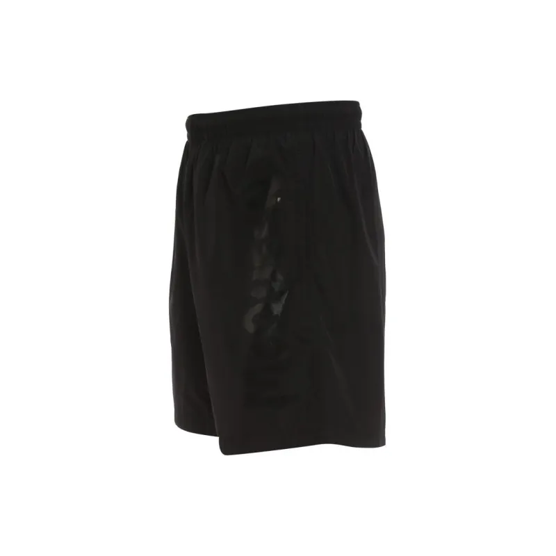 Alexander McQueen Graffiti Logo Swim Shorts-2