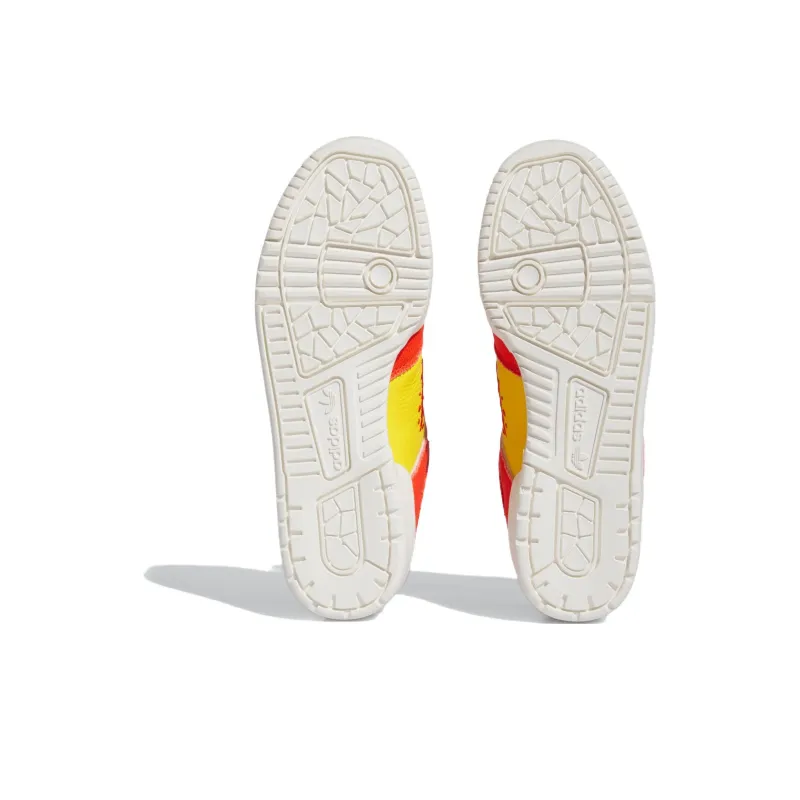 Adidas Rivalry 86 Low The Simpsons Treehouse Of Horror-6