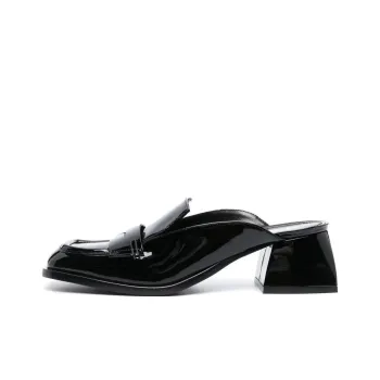 NODALETO Cara Square-toe 60mm Mules Women's