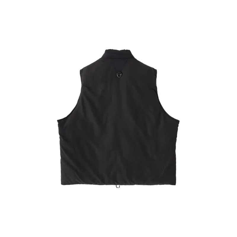 COMFY OUTDOOR GARMENT Vests Men Black-1