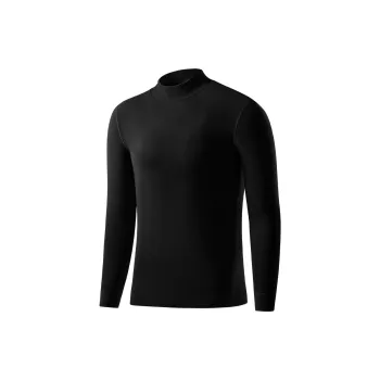 Montagut Men Thermal Tops