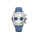 Silver Dial
