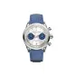 Silver Dial