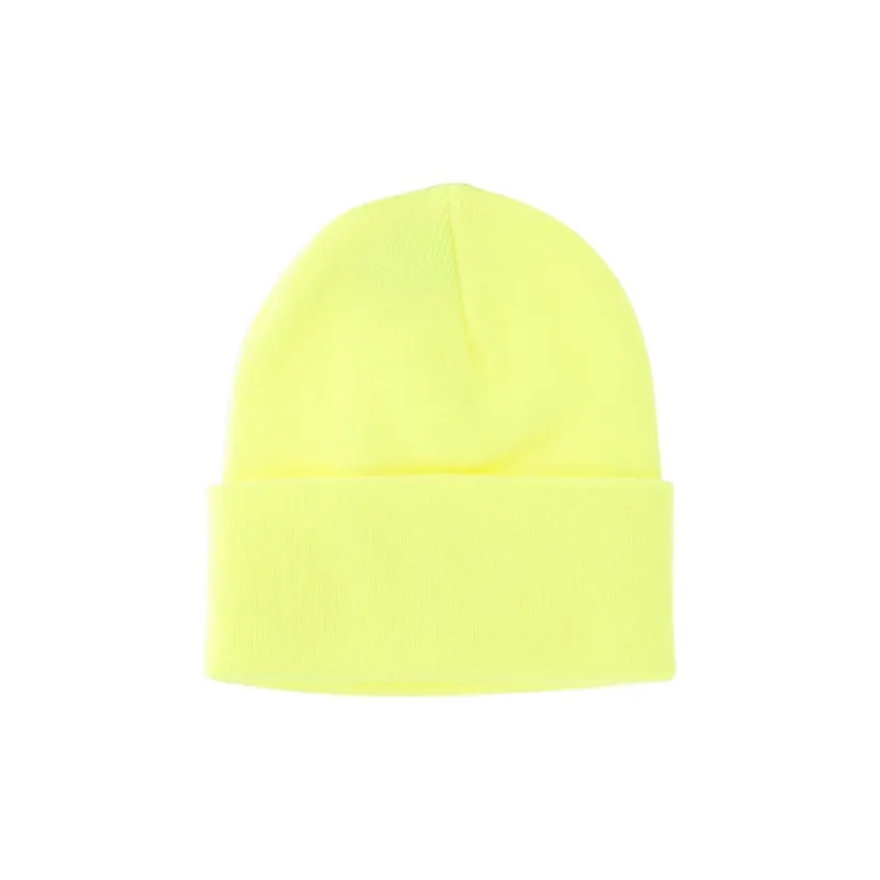 Stussy Basic Cuff Beanie-1